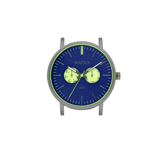 WATX&COLORS WXCA2728 Armbanduhr
