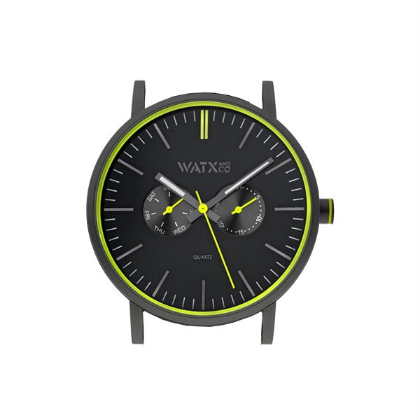 WATX&COLORS WXCA2729 Armbanduhr ansicht-3