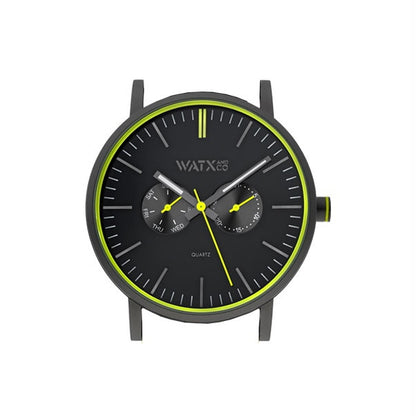 WATX&COLORS WXCA2729 Armbanduhr ansicht-3