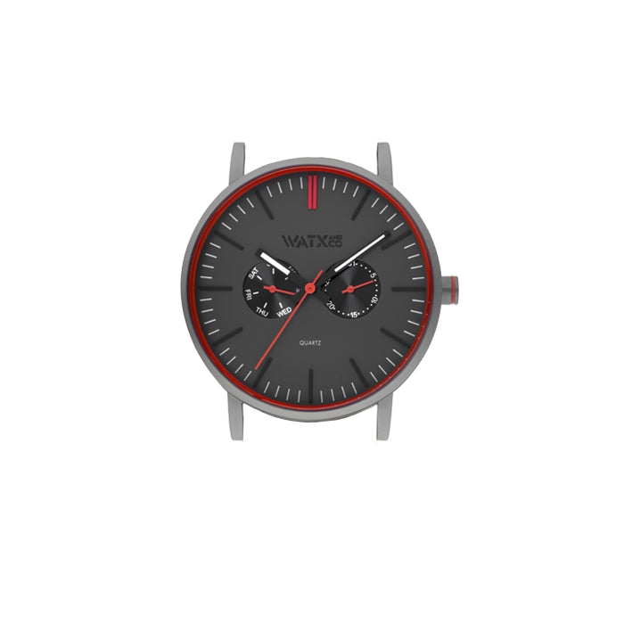 WATX&COLORS WXCA2730 Armbanduhr ansicht-3