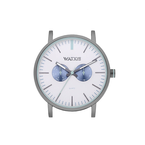 WATX&COLORS WXCA2733 Armbanduhr ansicht-3