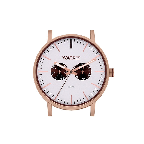 WATX&COLORS WXCA2735 Armbanduhr ansicht-3
