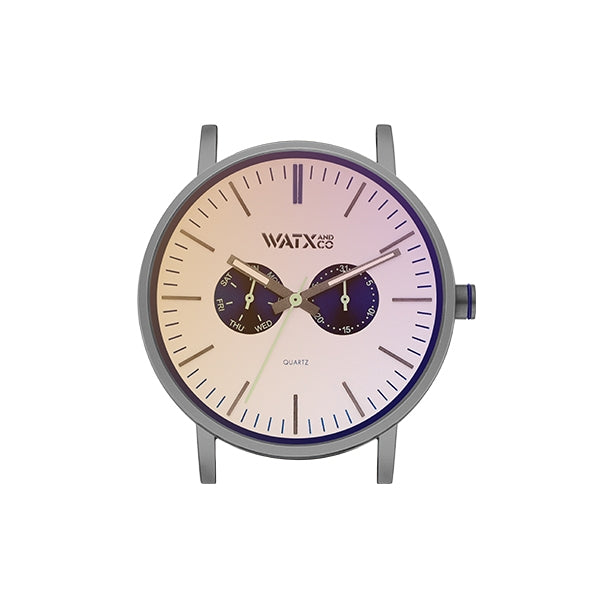 WATX&COLORS WXCA2737 Armbanduhr