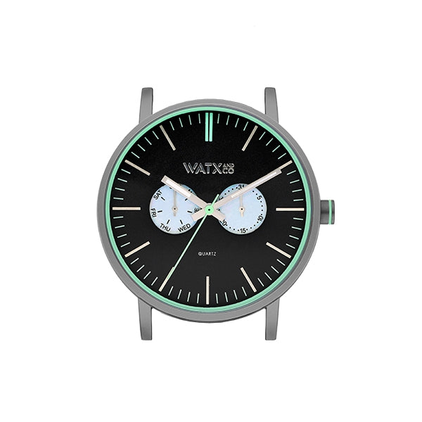 WATX&COLORS WXCA2738 Armbanduhr