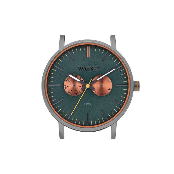 WATX&COLORS WXCA2741 Armbanduhr ansicht-3