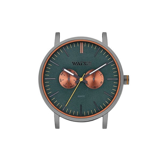 WATX&COLORS WXCA2741 Armbanduhr