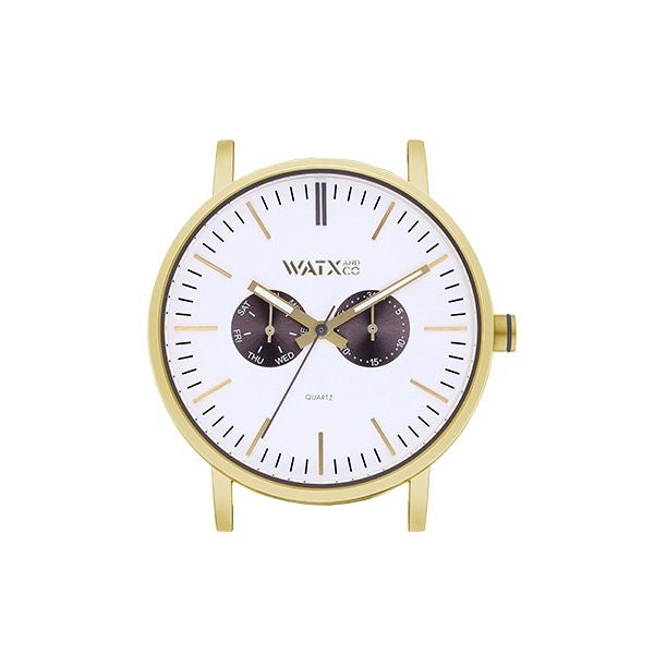 WATX&COLORS WXCA2744 Armbanduhr ansicht-3