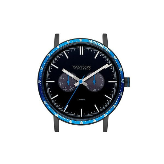 WATX&COLORS WXCA2746 Armbanduhr