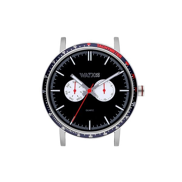 WATX&COLORS WXCA2747 Armbanduhr ansicht-3