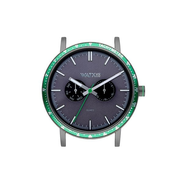 WATX&COLORS WXCA2748 Armbanduhr ansicht-3