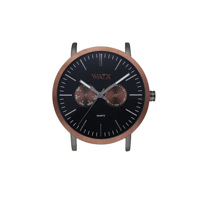 WATX&COLORS WXCA2749 Armbanduhr ansicht-3