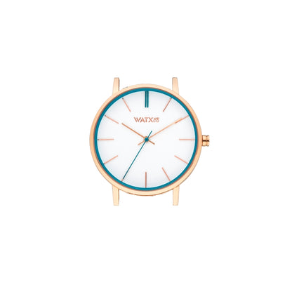 WATX&COLORS WXCA3010 Armbanduhr ansicht-3