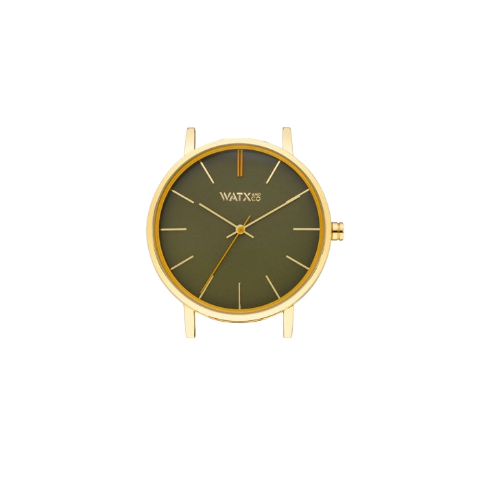 WATX&COLORS WXCA3015 Armbanduhr ansicht-3