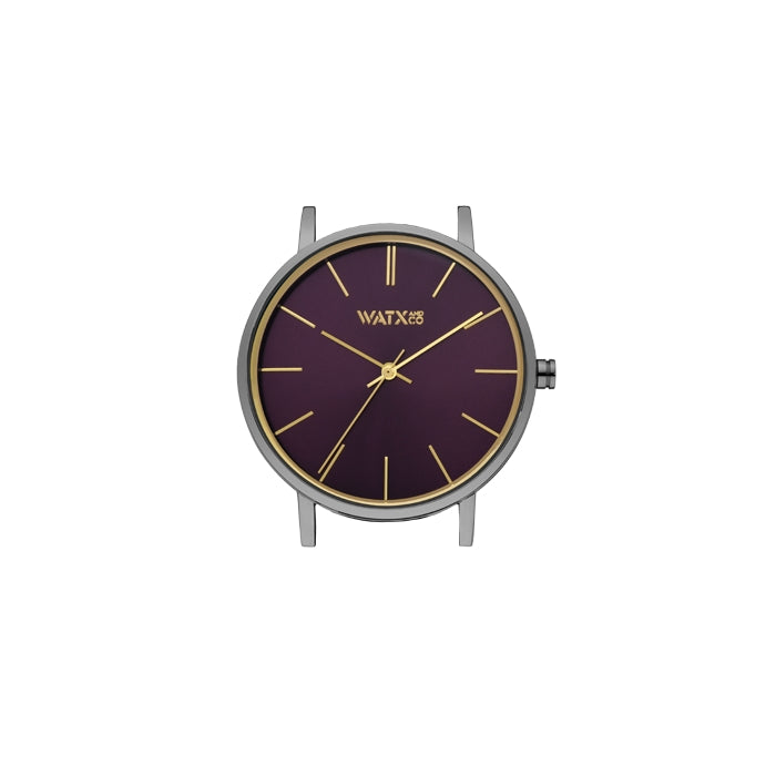WATX&COLORS WXCA3017 Armbanduhr ansicht-3