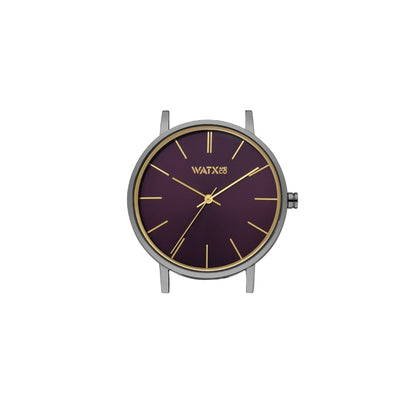 WATX&COLORS WXCA3017 Armbanduhr