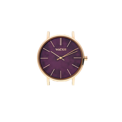 WATX&COLORS WXCA3024 Armbanduhr