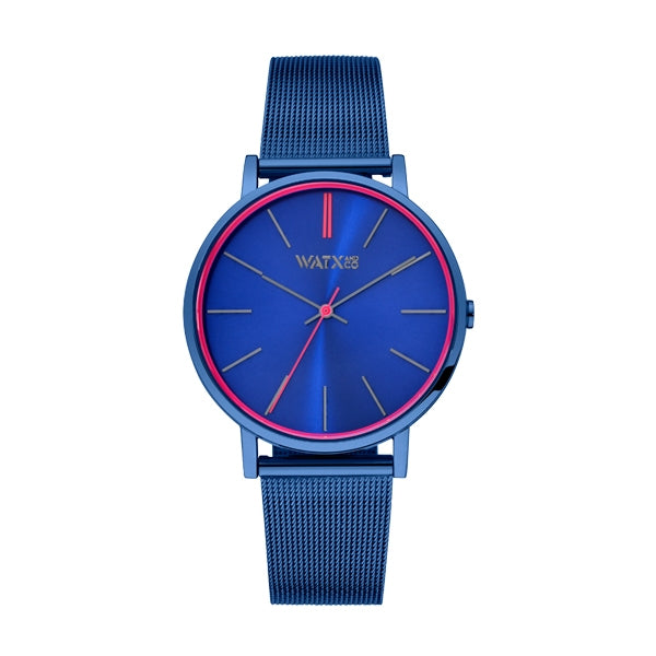 WATX&COLORS WXCA3026 Armbanduhr ansicht-3