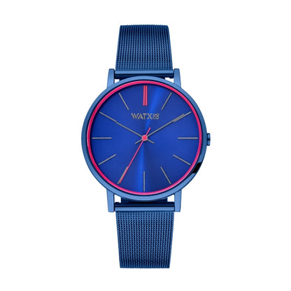 WATX&COLORS WXCA3026 Armbanduhr ansicht-3