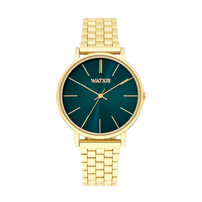 WATX&COLORS WXCA3027 Armbanduhr
