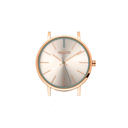 WATX&COLORS WXCA3028 Armbanduhr
