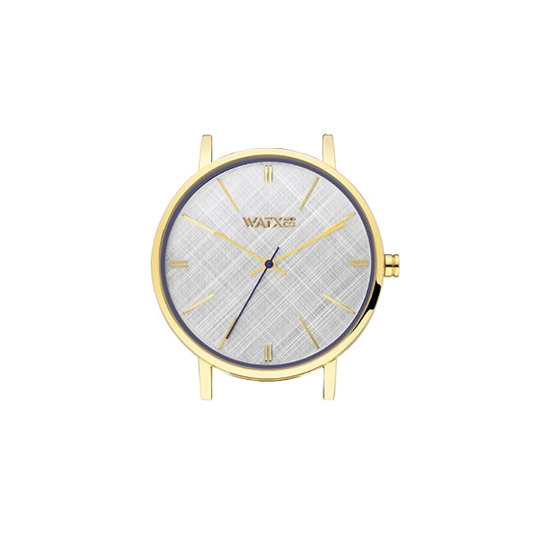 WATX&COLORS WXCA3030 Armbanduhr