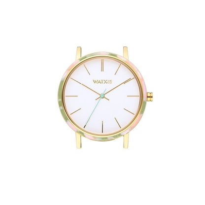 WATX&COLORS WXCA3035 Armbanduhr ansicht-3