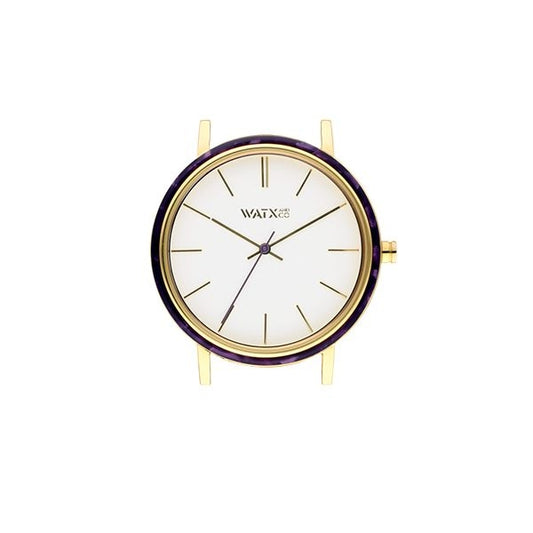 WATX&COLORS WXCA3037 Armbanduhr