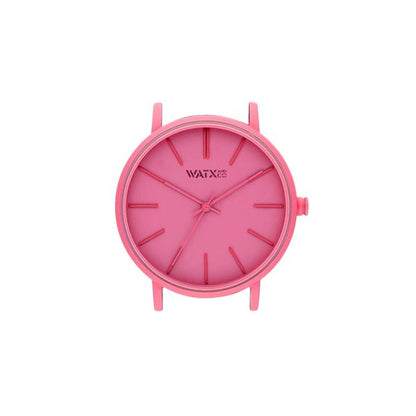 WATX&COLORS WXCA3038 Armbanduhr
