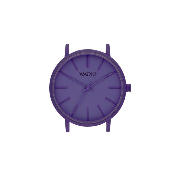 WATX&COLORS WXCA3039 Armbanduhr ansicht-3