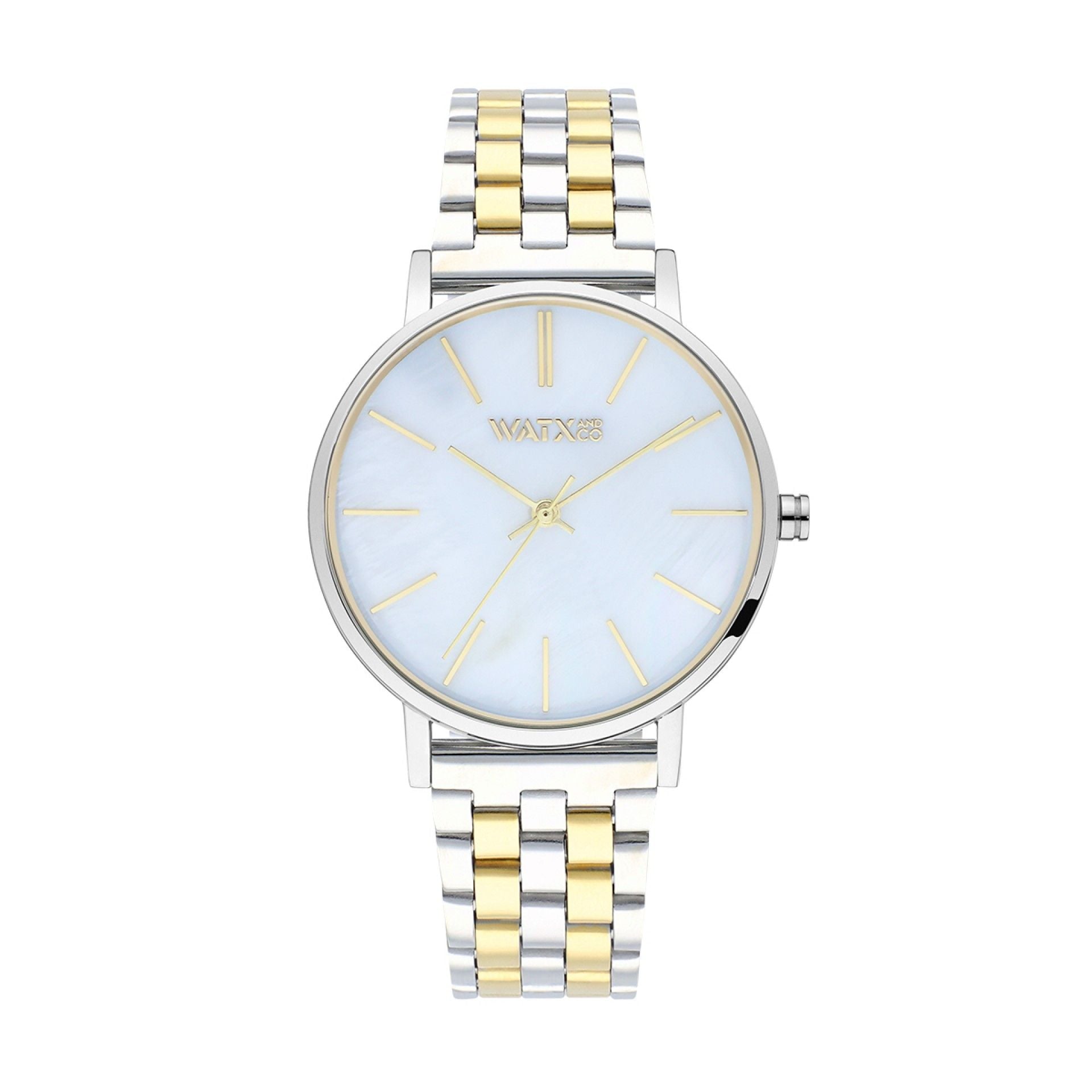 WATX&COLORS WXCA3043 Armbanduhr ansicht-3