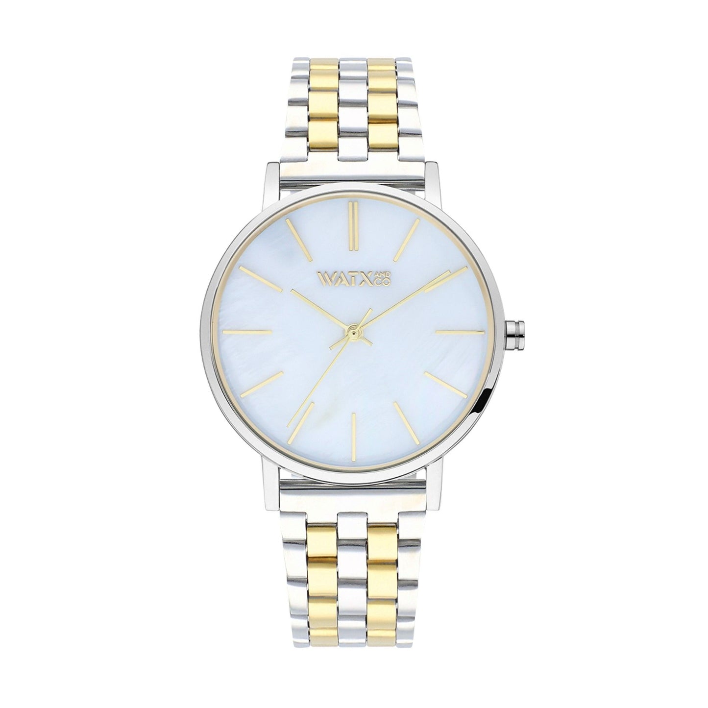 WATX&COLORS WXCA3043 Armbanduhr
