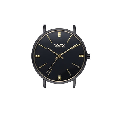 WATX&COLORS WXCA3044 Armbanduhr ansicht-3