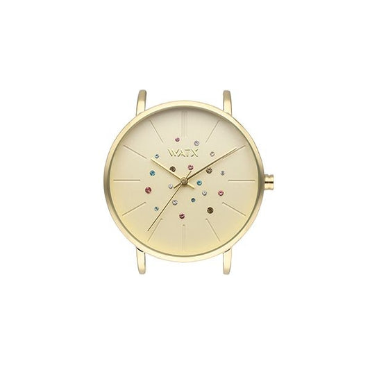 WATX&COLORS WXCA3046 Armbanduhr