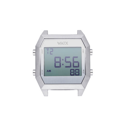 WATX&COLORS WXCA4000 Armbanduhr