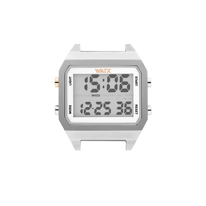 WATX&COLORS WXCA4003 Armbanduhr