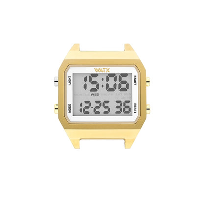 WATX&COLORS WXCA4004 Armbanduhr