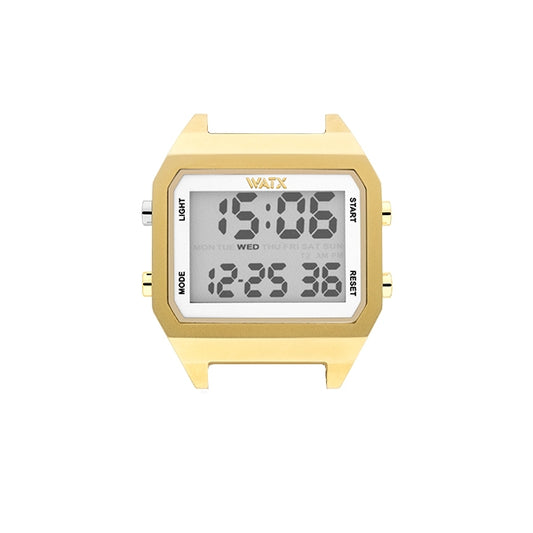 WATX&COLORS WXCA4004 Armbanduhr