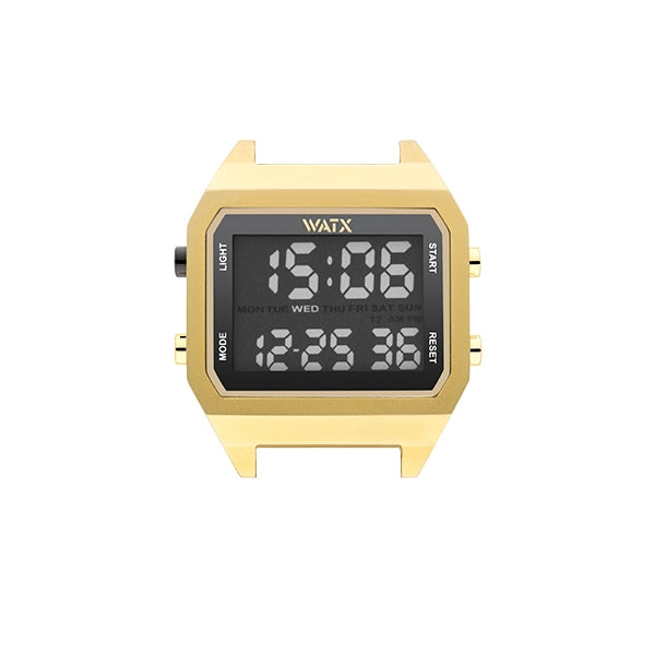 WATX&COLORS WXCA4104 Armbanduhr ansicht-3