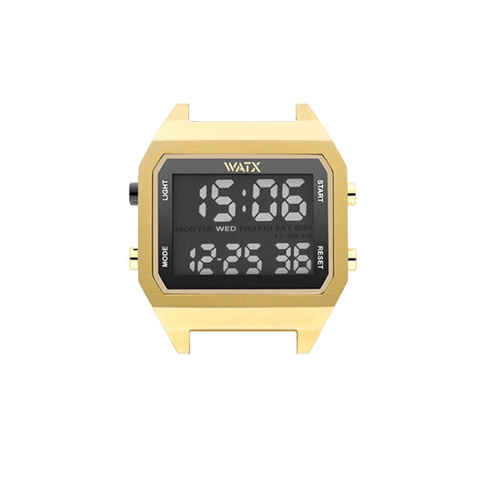 WATX&COLORS WXCA4104 Armbanduhr