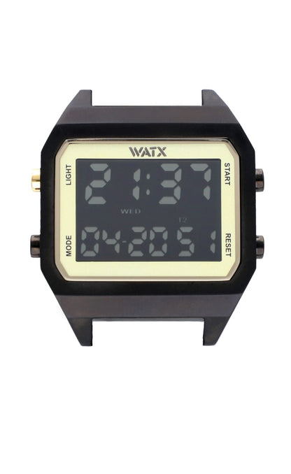 WATX&COLORS WXCA4105 Armbanduhr ansicht-3
