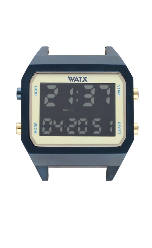 WATX&COLORS WXCA4106 Armbanduhr