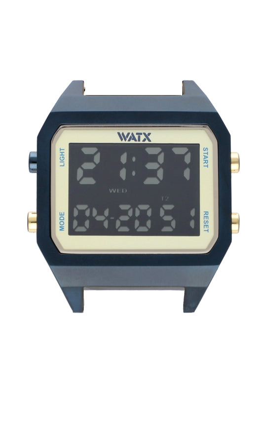 WATX&COLORS WXCA4106 Armbanduhr
