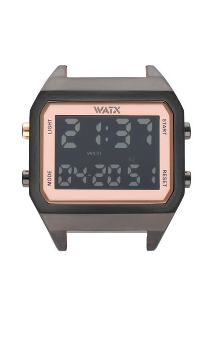 WATX&COLORS WXCA4107 Armbanduhr ansicht-3