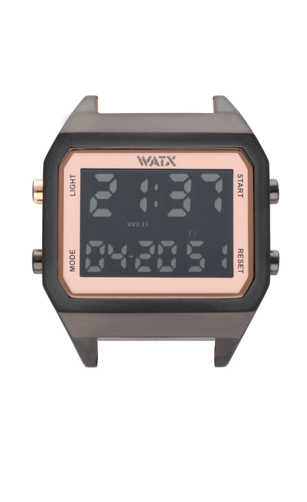 WATX&COLORS WXCA4107 Armbanduhr