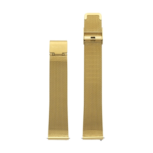 WATX&COLORS WXCO2001 Armbanduhr ansicht-3