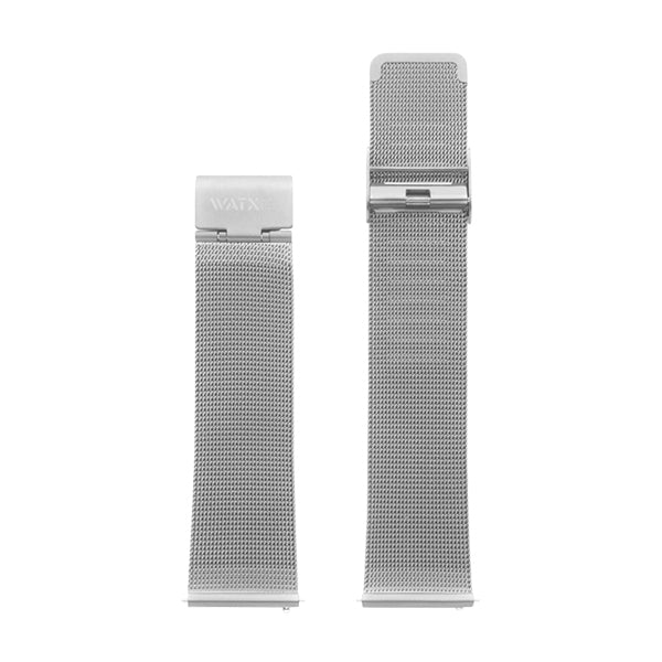 WATX&COLORS WXCO2700 Armbanduhr ansicht-3
