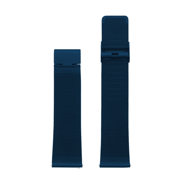 WATX&COLORS WXCO2706 Armbanduhr