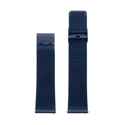 WATX&COLORS WXCO2707 Armbanduhr