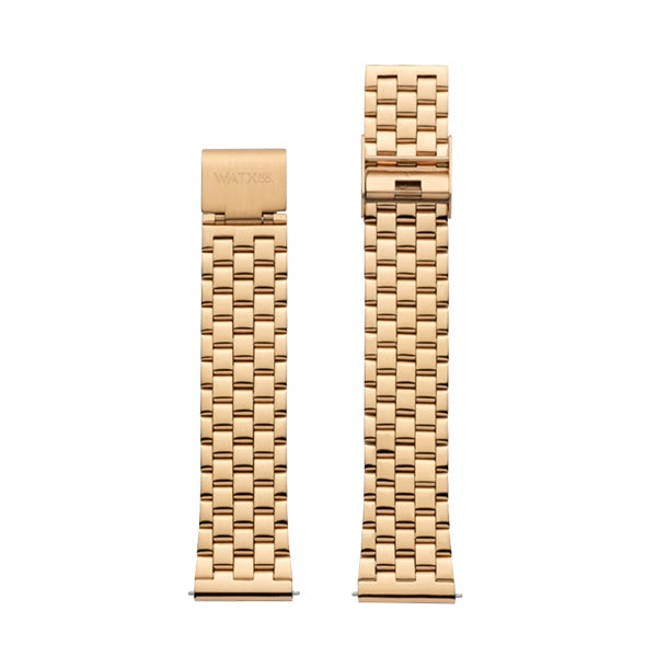 WATX&COLORS WXCO3002 Armbanduhr