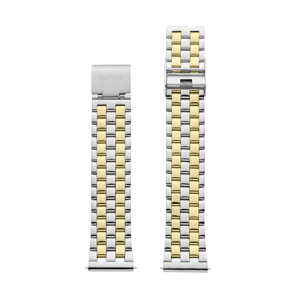 WATX&COLORS WXCO3017 Armbanduhr